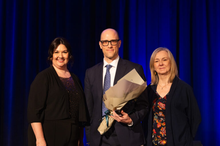 Championing Nursing and Planetary Health: Kevin Hare